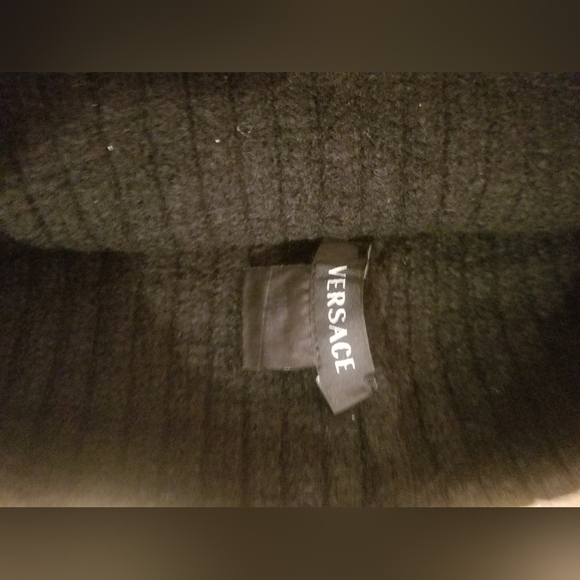 Versace Beanie! - Picture 3 of 5